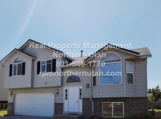 507 E Canyon Vw, Ogden, UT 84404