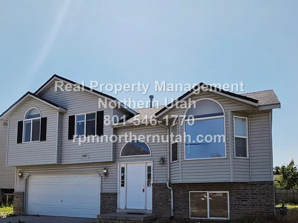 507 E Canyon Vw, Ogden, UT 84404