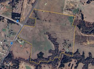 35 Acres Us Hwy #377, Gordonville, TX 76245