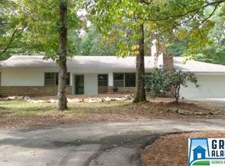 428 Sun Valley Rd, Center Point, AL 35215