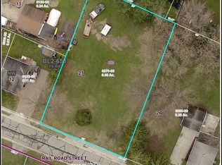 209 Railroad St, Blissfield, MI