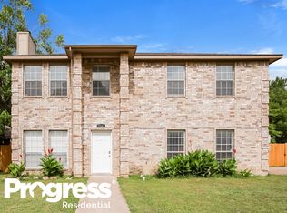 1561 Sunnymeadow Rd, Lancaster, TX 75134