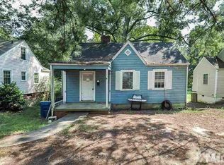 522 E Club Blvd, Durham, NC 27704