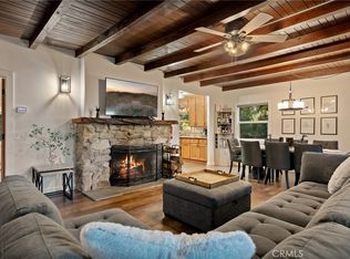 717 Crest Estates Dr, Lake Arrowhead, CA 92352