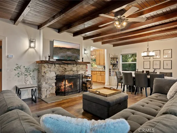 717 Crest Estates Dr, Lake Arrowhead, CA 92352