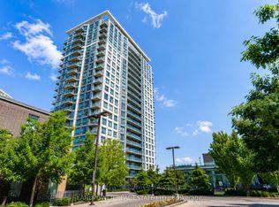 195 Bonis Ave #2102, Toronto, ON M1T0A5