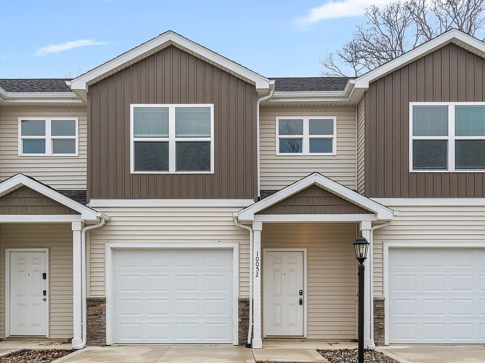 Arbor Park Townhomes