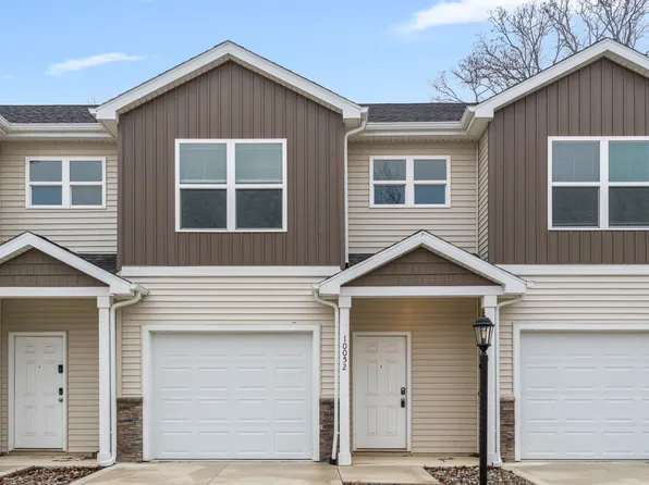 Arbor Park Townhomes