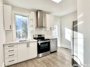 810 Indian Rd #1, Toronto, ON M6P2E5