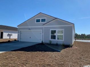152 Cypress Tree Loop LOT 16, Harrisburg D Longs, SC 29568