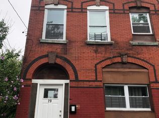 29 Wakeman Ave APT 3, Newark, NJ 07104