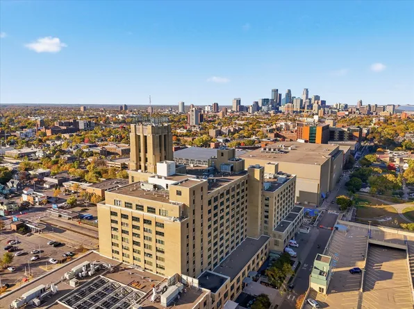 2929 Chicago Ave Unit 1002, Minneapolis, MN 55407