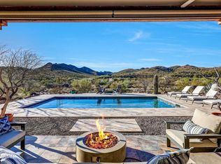 36190 N Creek View Ln, Cave Creek, AZ 85331