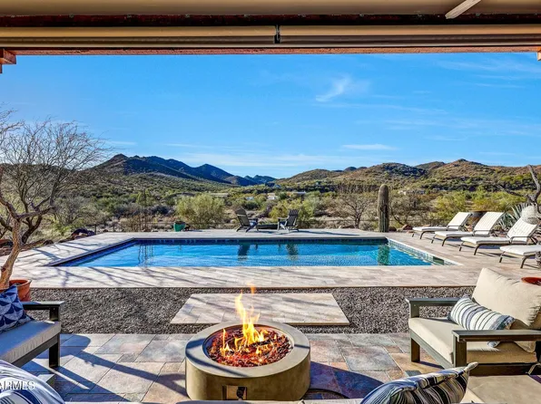 36190 N CREEK VIEW Lane, Cave Creek, AZ 85331