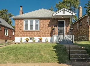 3173 Clifton Ave, Saint Louis, MO