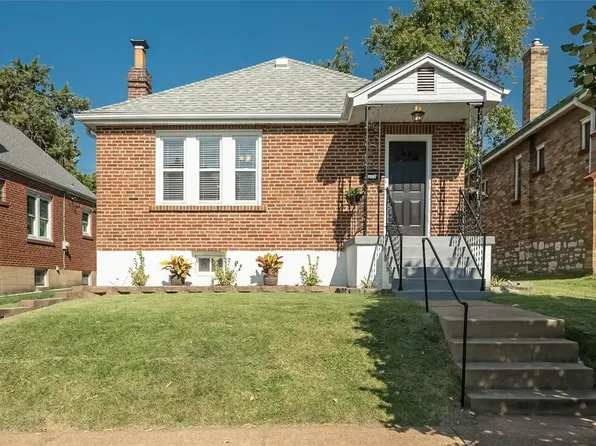 3173 Clifton Ave, Saint Louis, MO 63139