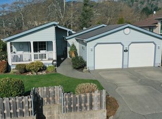 98126 W Benham Ln Spc 79, Brookings, OR