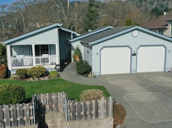 98126 W Benham Ln Spc 79, Brookings, OR 97415