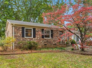 323 Shannon Dr, Eden, NC 27288