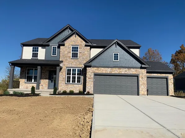 6581 Devon Ln, Liberty Township, OH 45044