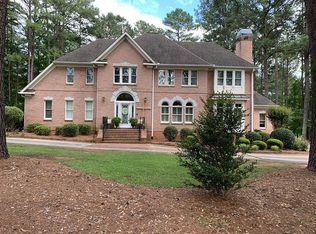 146 Red Fox Run, Macon, GA 31210