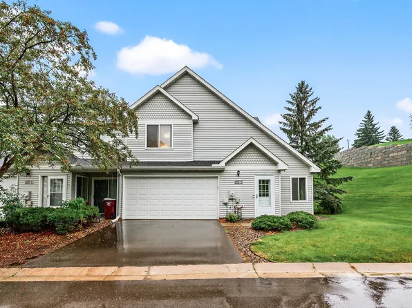 6155 Courtly Alcove #H, Saint Paul, MN 55125