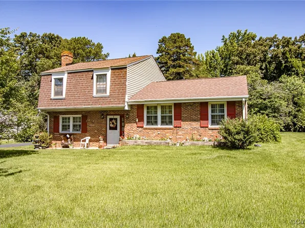 25014 James Ave, North Dinwiddie, VA 23803