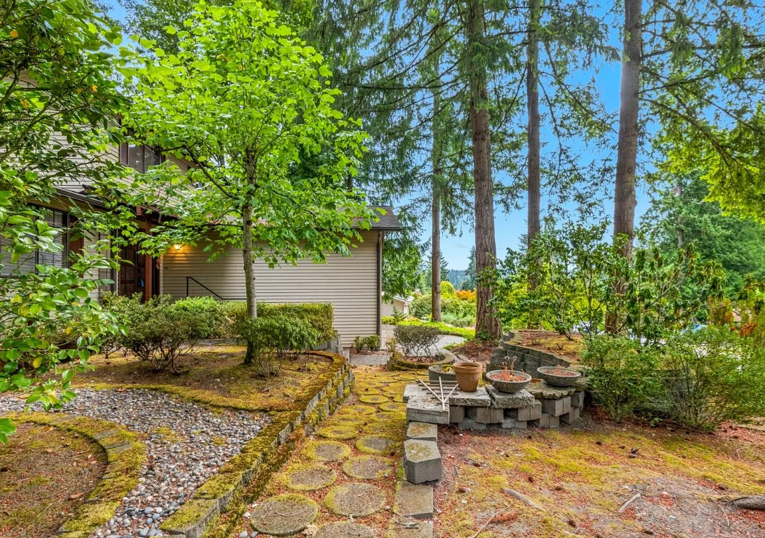 4Bd/2.5Ba Bothell Home — Photo 3