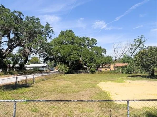 Martin Luther King Jr Blvd, Bartow, FL 33830