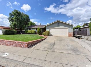 6051 Ranger Way, Carmichael, CA 95608