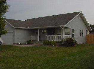 206 Westview St, Galva, KS 67443
