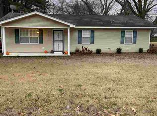 507 Edgewood Ave LOT 13, Covington, TN 38019