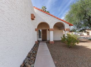 1850 S WESTWOOD -- #1, Mesa, AZ 85210