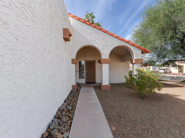 1850 S WESTWOOD -- #1, Mesa, AZ 85210