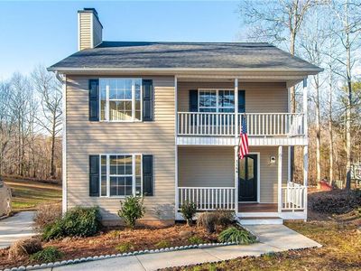 1164 Twin Branch Dr, Lexington, NC, 27295