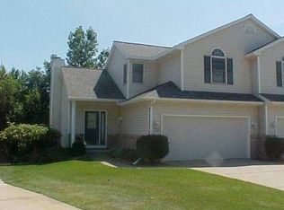7331 Golf Gate Dr, Lansing, MI 48917