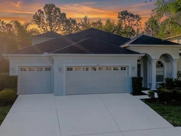 3439 Hickory Hammock Loop, Wesley Chapel, FL 33544