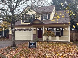 15884 NW Jeanne Ct, Beaverton, OR