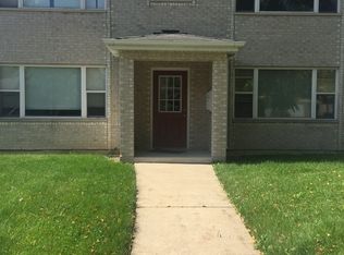 3020 Union Ave #1S, Steger, IL 60475