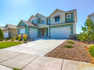 17938 W 86th Ave, Arvada, CO 80007