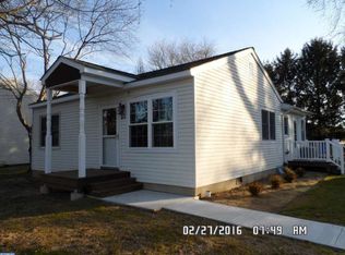 113 Paulson Rd, Wrightstown, NJ 08562