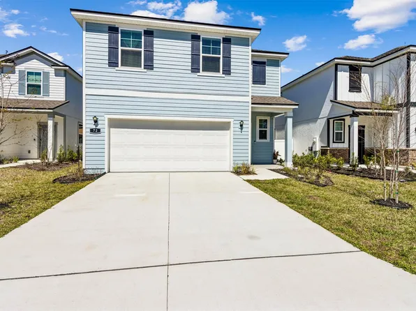 72 Brazil Nut Cir, Jacksonville, FL 32218
