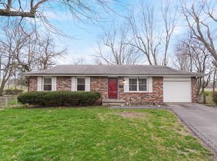 1702 W Edgewood St, Springfield, MO 65807