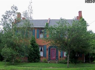 314-316 E Lincoln Way, Lisbon, OH 44432