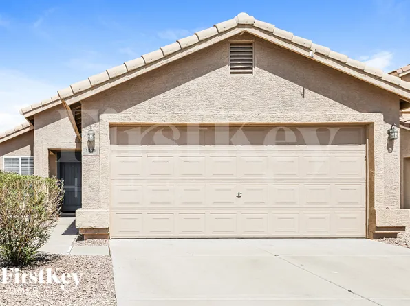 1071 S 224th Ln, Buckeye, AZ 85326