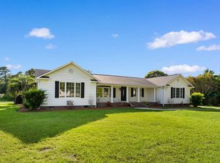 6980 Firehouse Rd, Conway, SC 29527