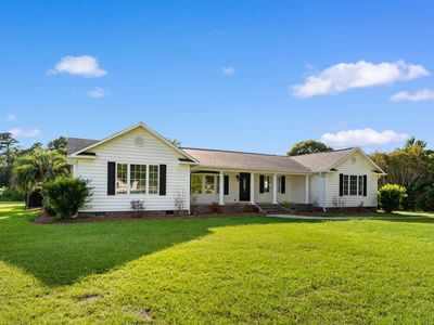 6980 Firehouse Rd., Conway, SC, 29527