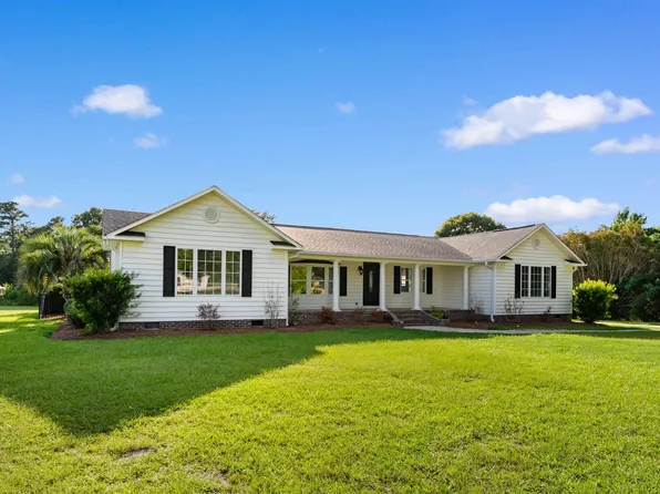 6980 Firehouse Rd., Conway, SC 29527