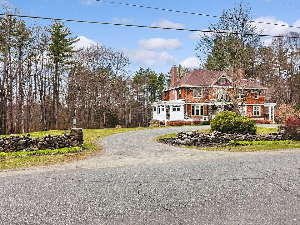 57 Holmes Rd, Winthrop, ME 04364 Zillow