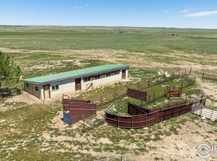 620 County Road 670, Walsenburg, CO 81089